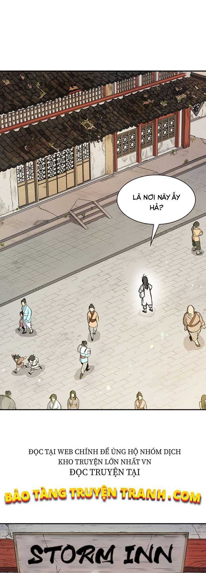 Quán Trọ Phong Ba - Chap 1 - Trang 48
