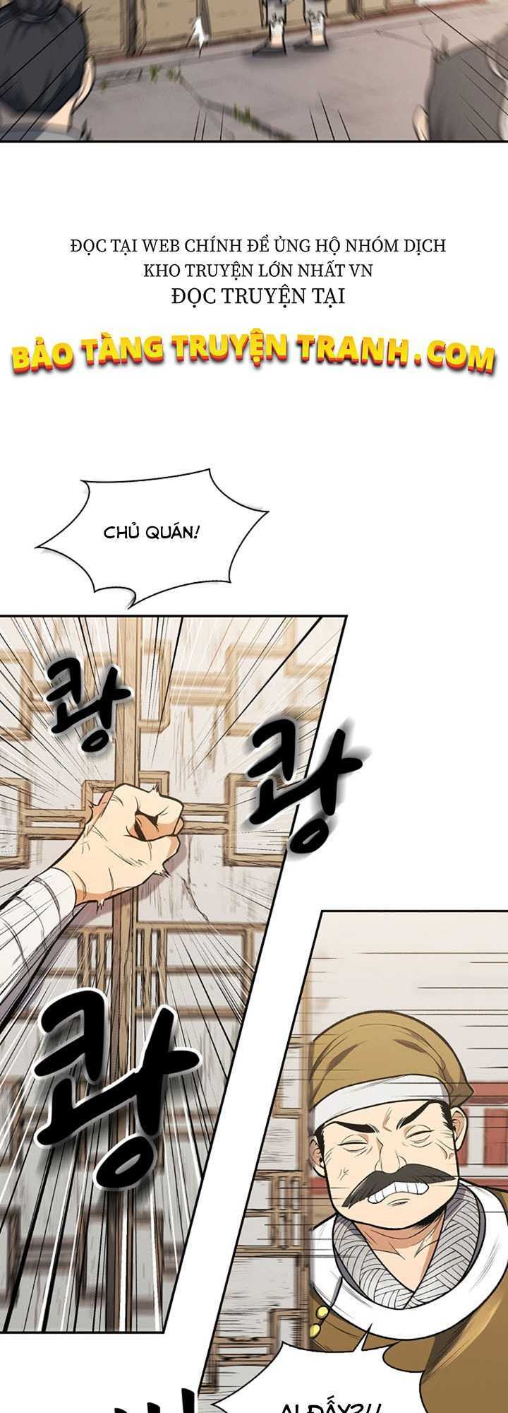 Quán Trọ Phong Ba - Chap 1 - Trang 51