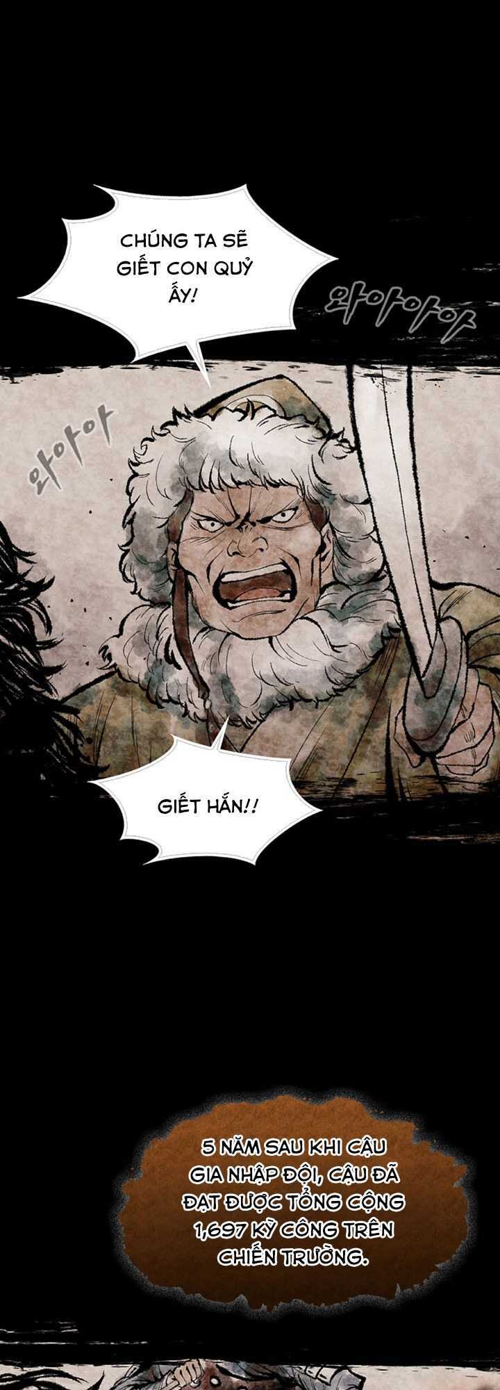 Quán Trọ Phong Ba - Chap 1 - Trang 7