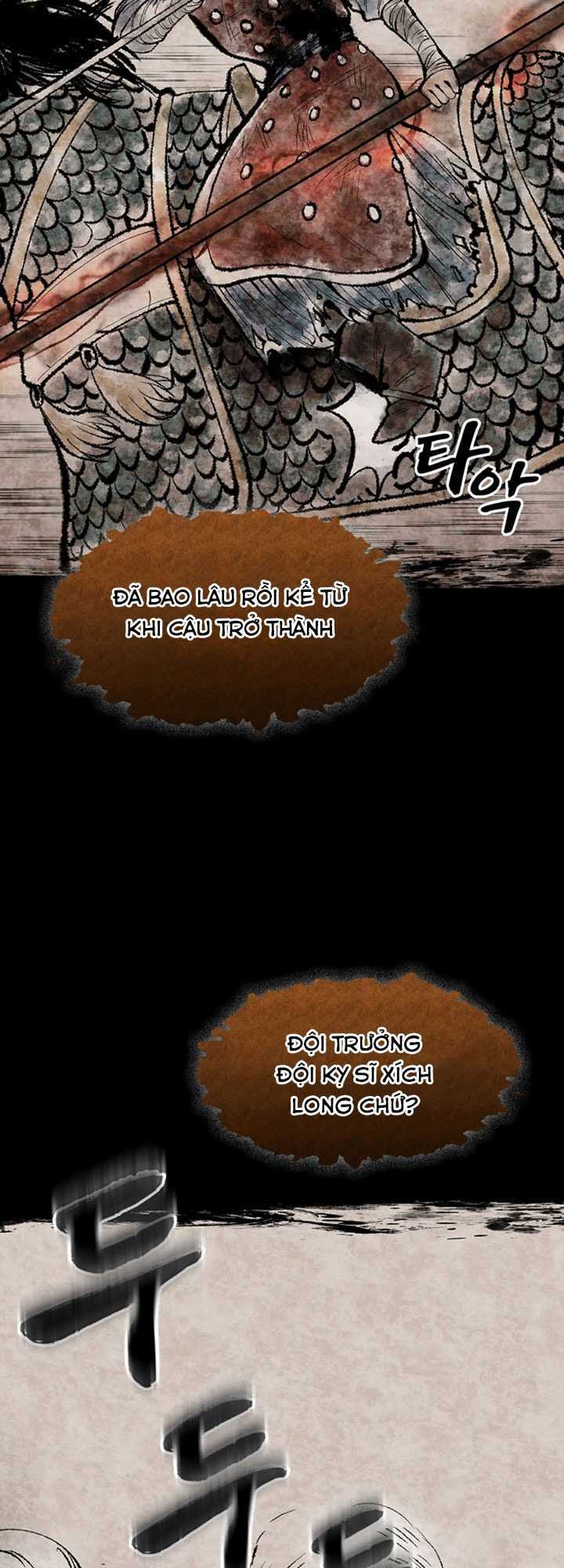 Quán Trọ Phong Ba - Chap 1 - Trang 8