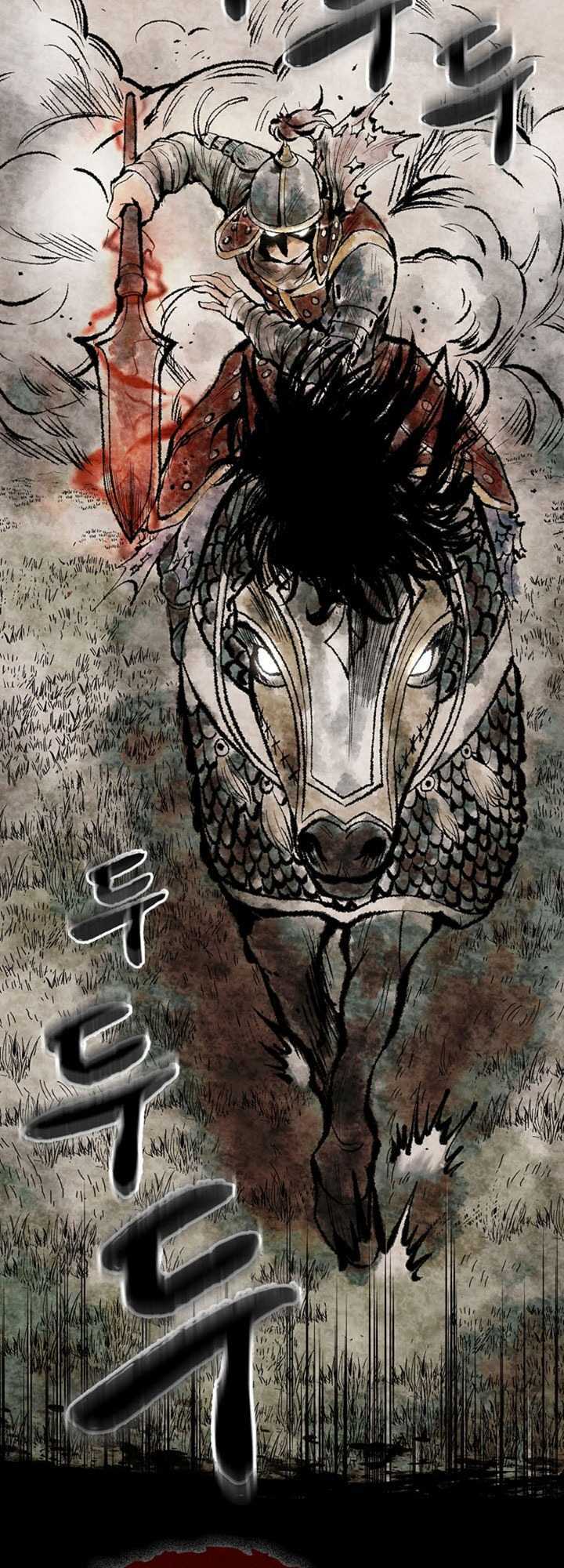 Quán Trọ Phong Ba - Chap 1 - Trang 9