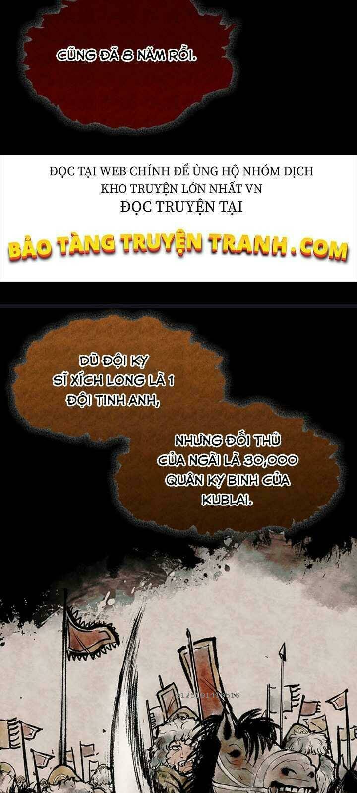 Quán Trọ Phong Ba - Chap 1 - Trang 10