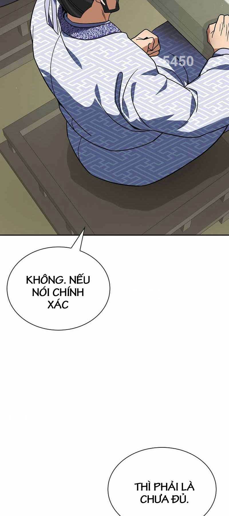 Quán Trọ Phong Ba - Chap 106 - Trang 2