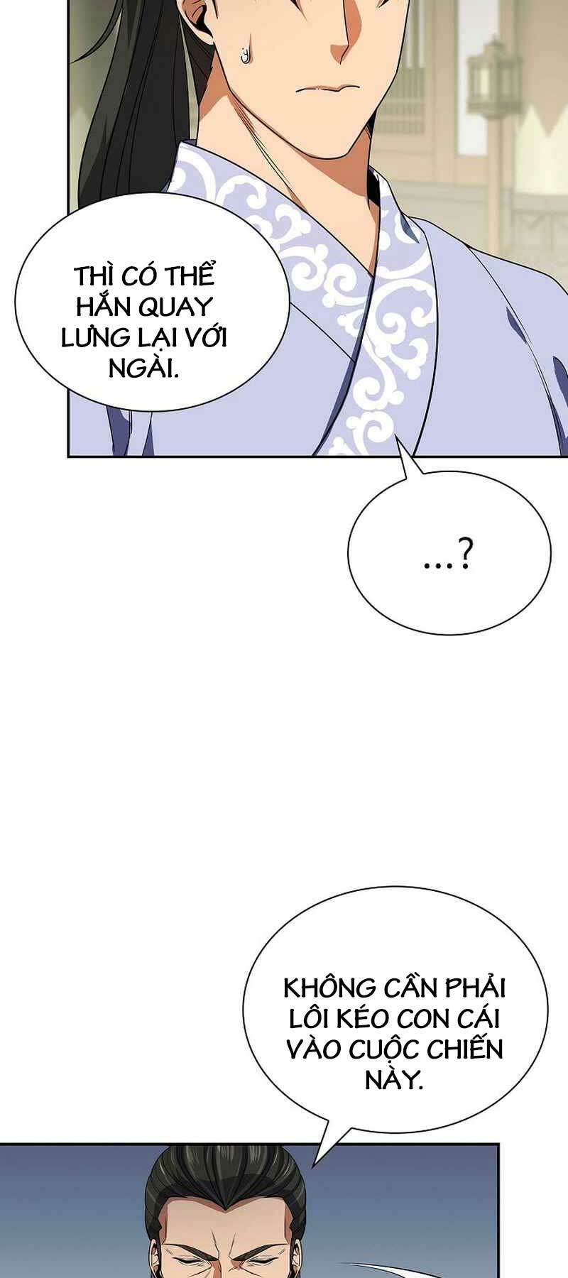 Quán Trọ Phong Ba - Chap 106 - Trang 11