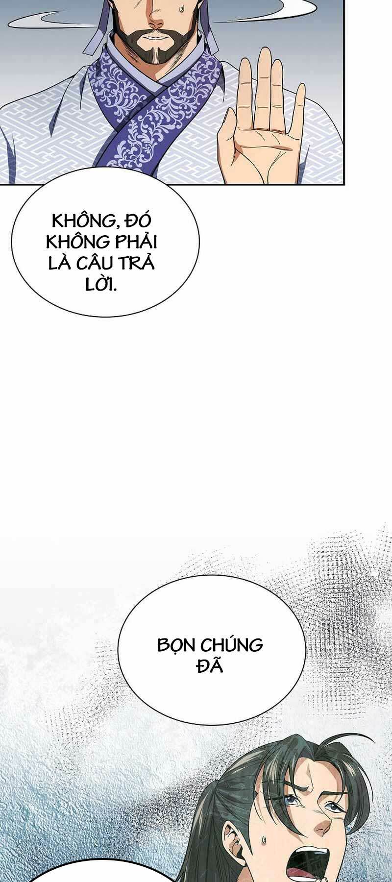Quán Trọ Phong Ba - Chap 106 - Trang 12