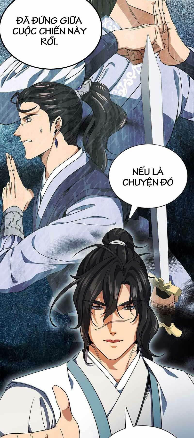 Quán Trọ Phong Ba - Chap 106 - Trang 13