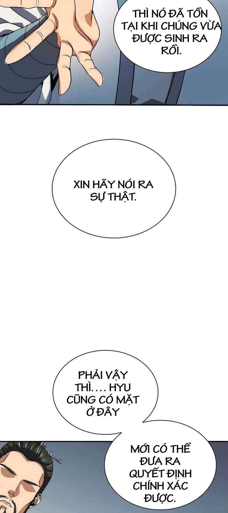 Quán Trọ Phong Ba - Chap 106 - Trang 14