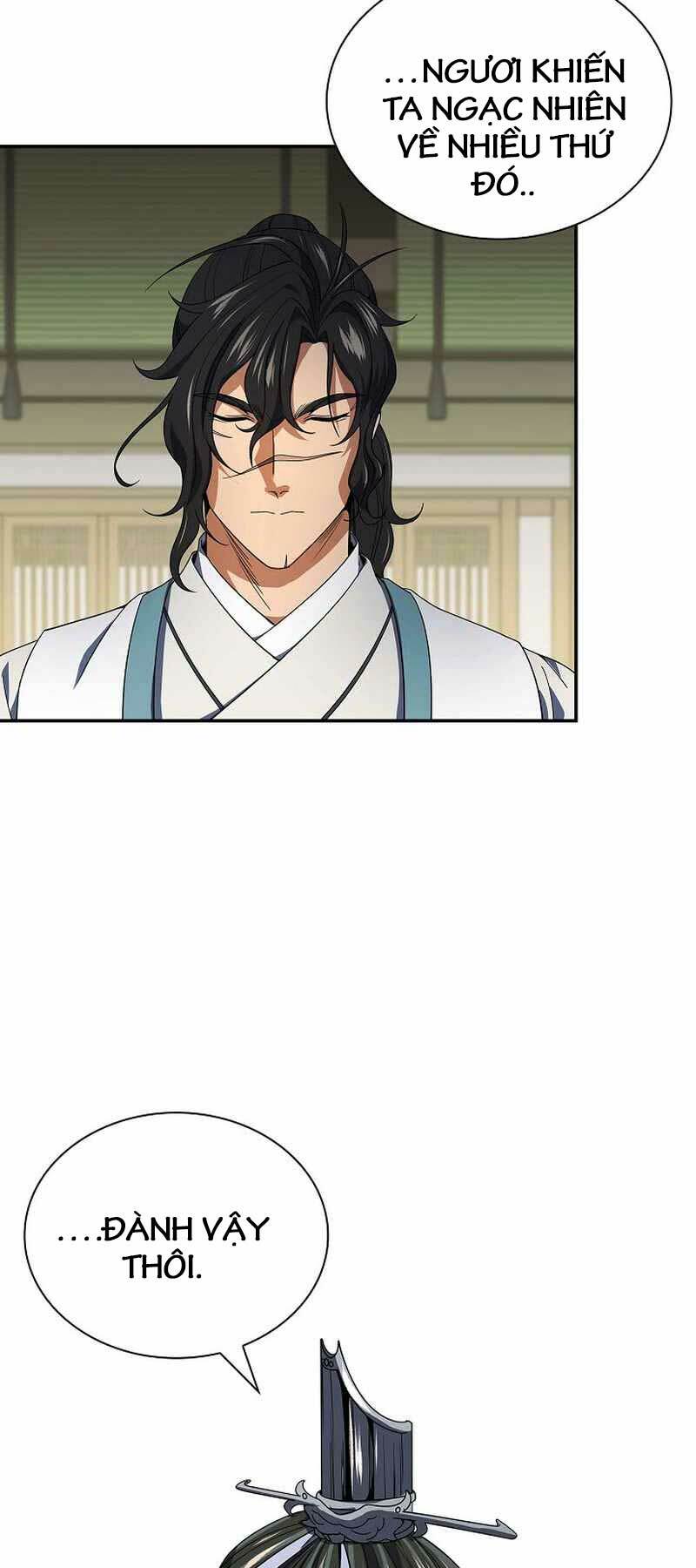 Quán Trọ Phong Ba - Chap 106 - Trang 17