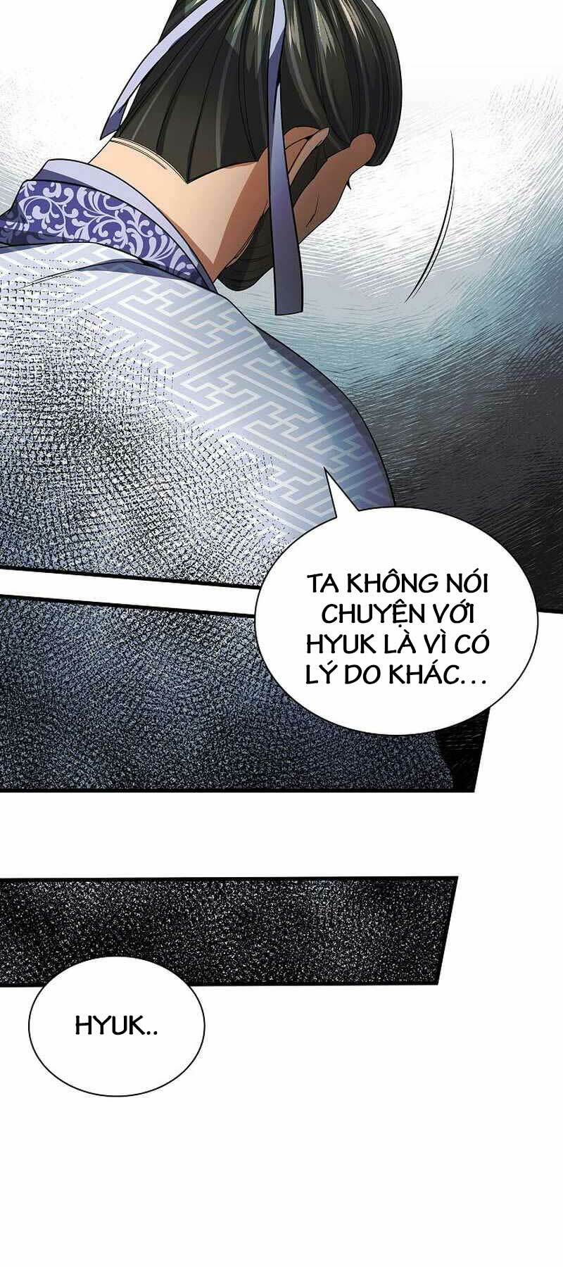 Quán Trọ Phong Ba - Chap 106 - Trang 18