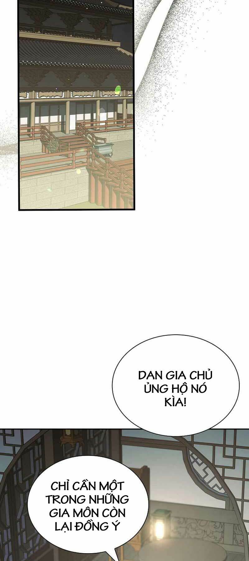 Quán Trọ Phong Ba - Chap 106 - Trang 20