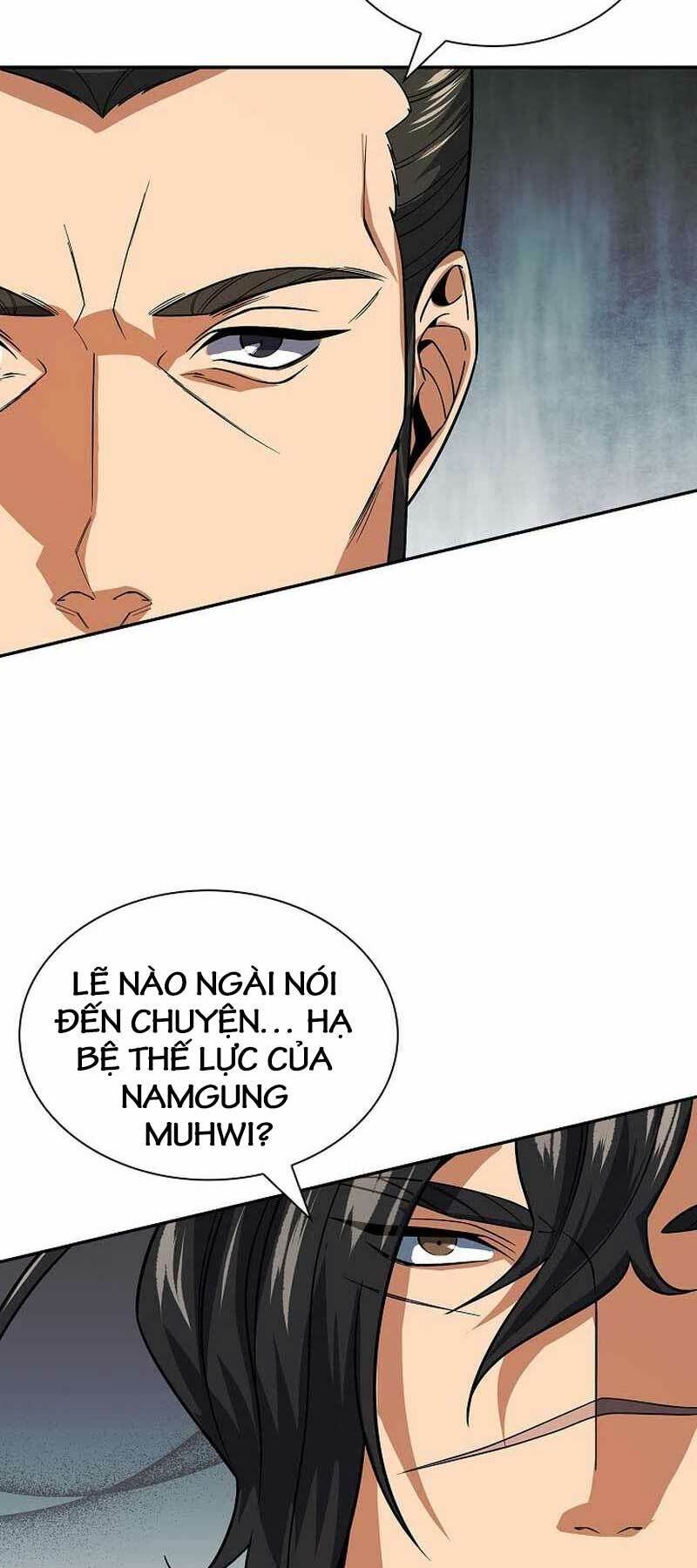 Quán Trọ Phong Ba - Chap 106 - Trang 3