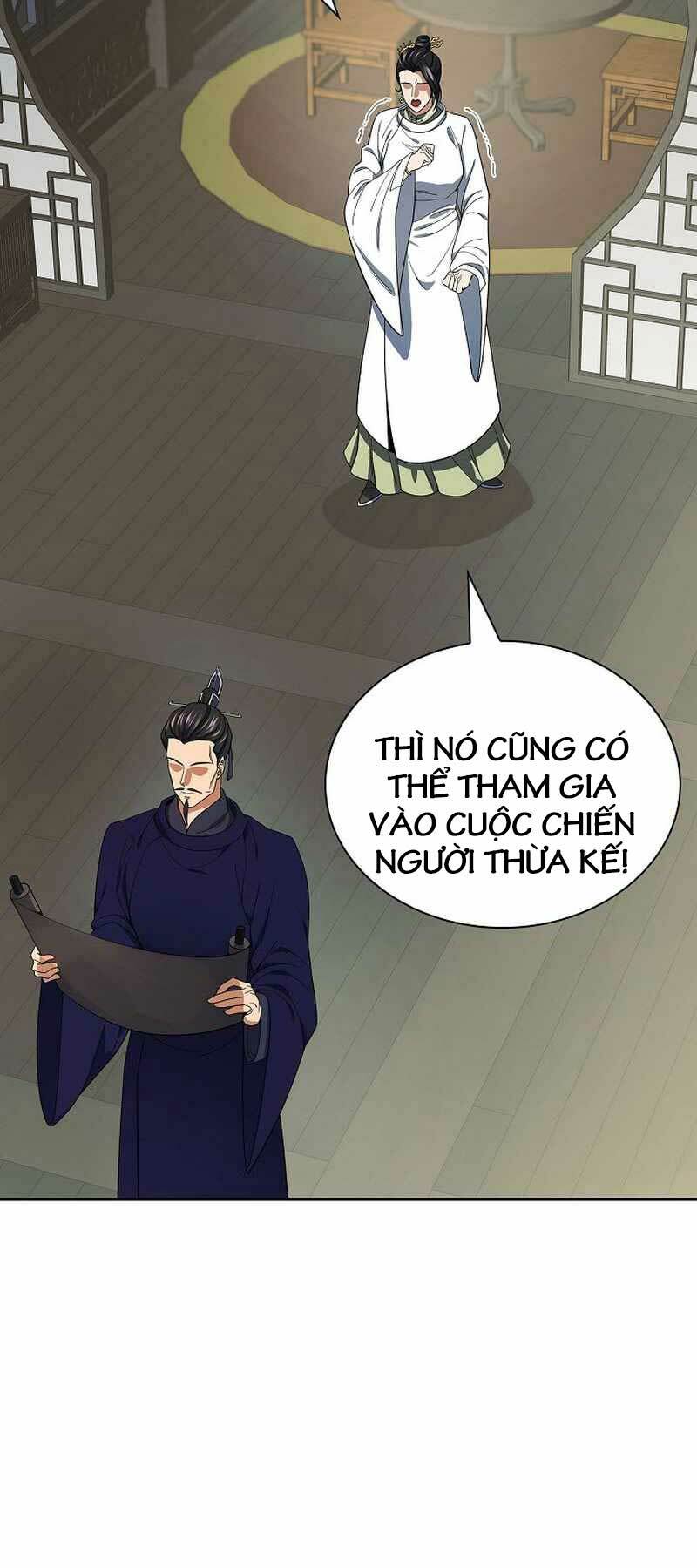 Quán Trọ Phong Ba - Chap 106 - Trang 21