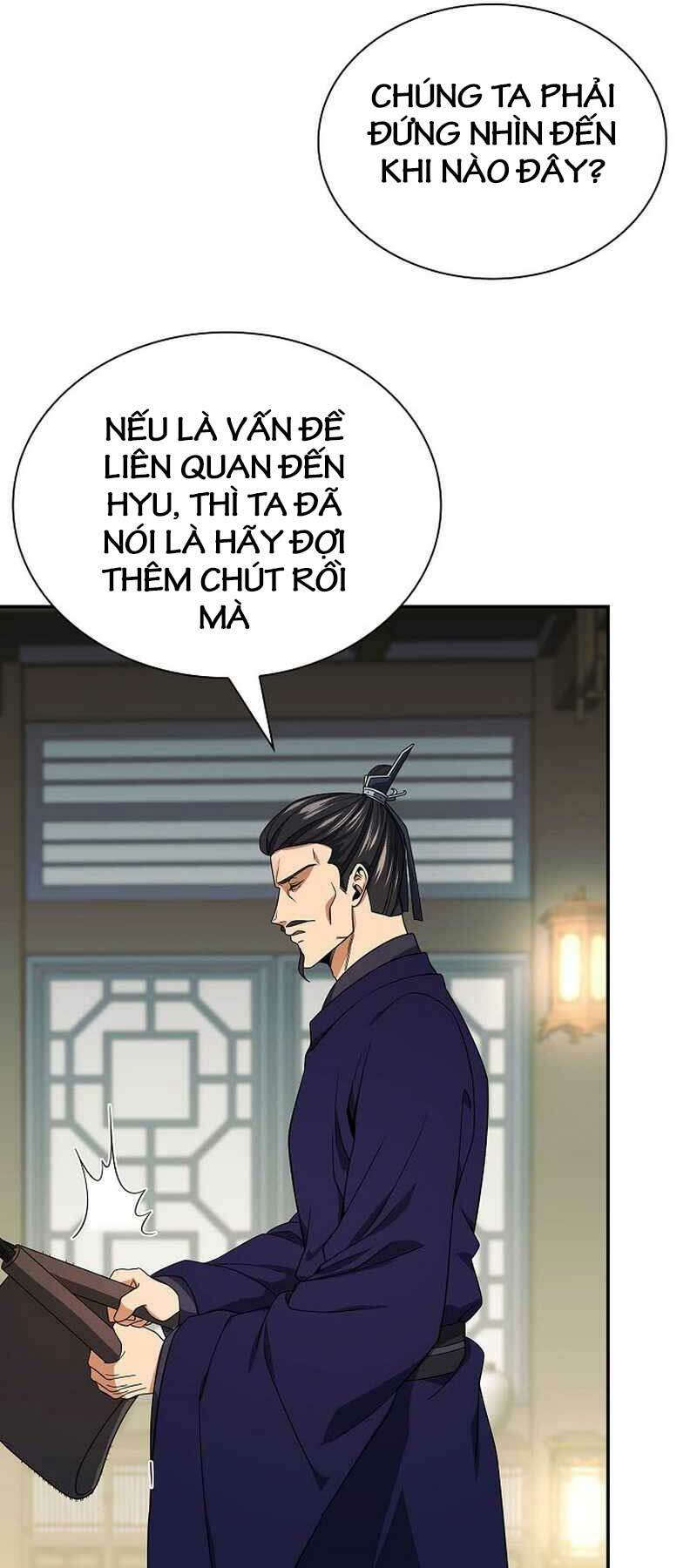 Quán Trọ Phong Ba - Chap 106 - Trang 22
