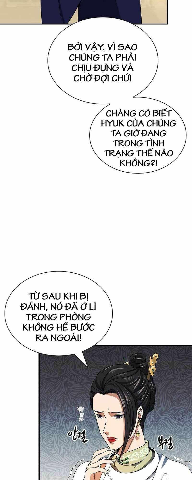 Quán Trọ Phong Ba - Chap 106 - Trang 23