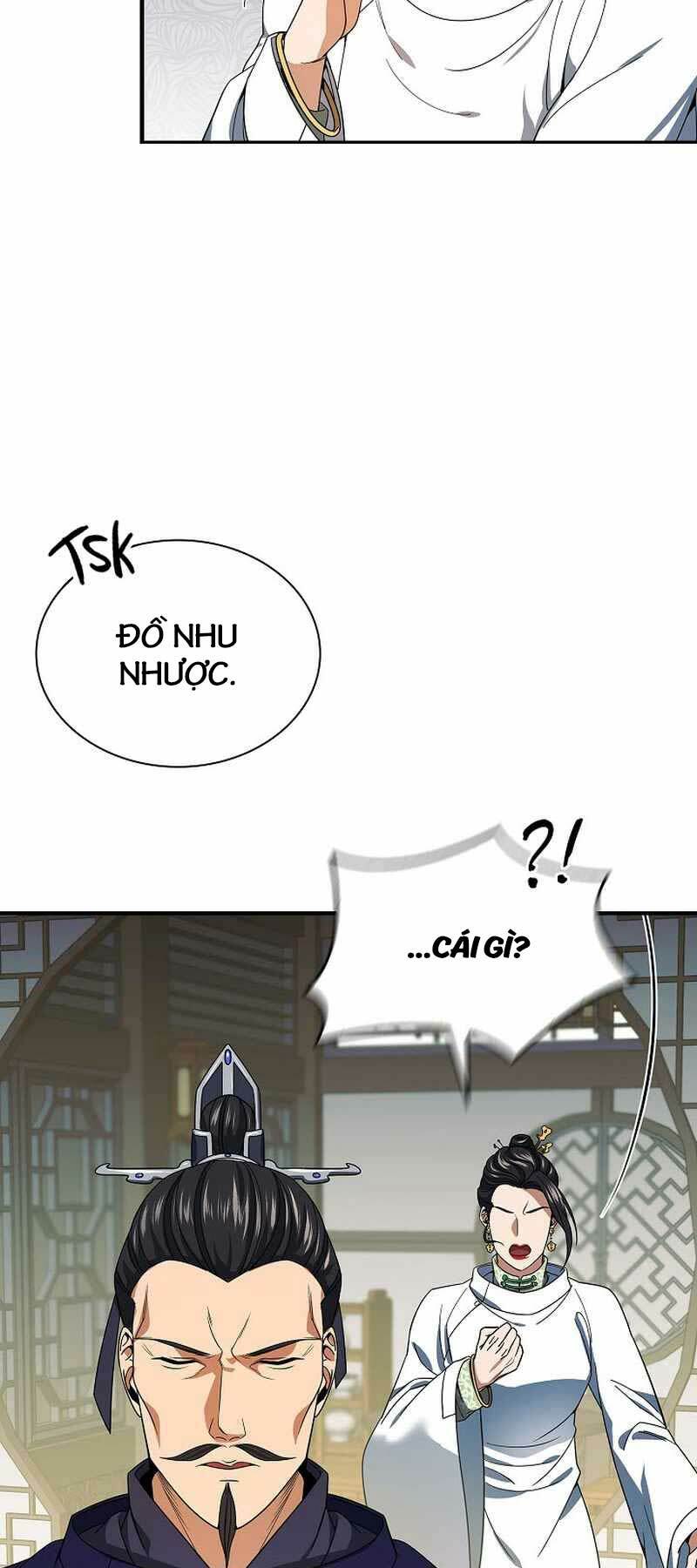Quán Trọ Phong Ba - Chap 106 - Trang 24