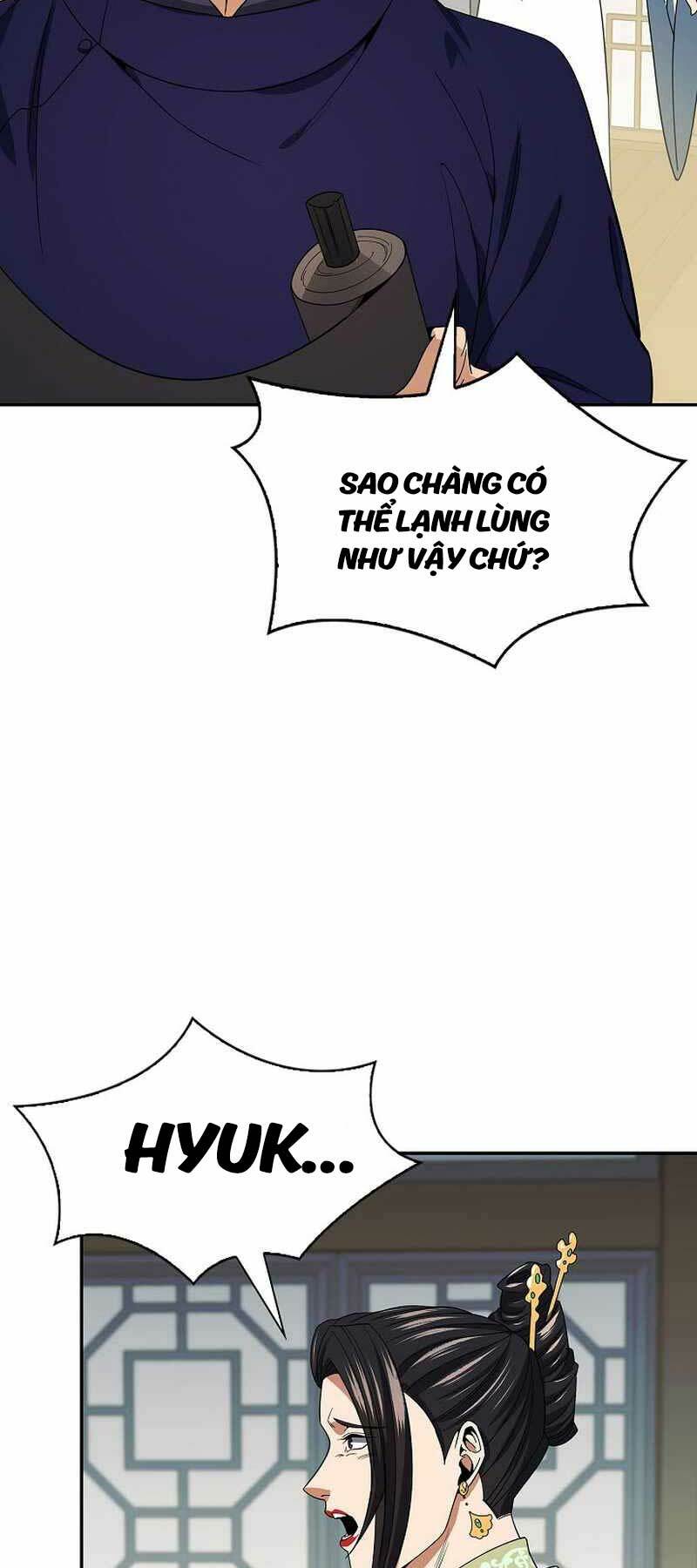 Quán Trọ Phong Ba - Chap 106 - Trang 25