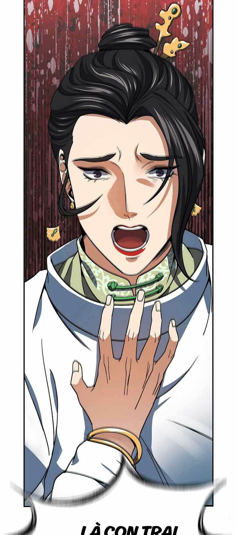 Quán Trọ Phong Ba - Chap 106 - Trang 28