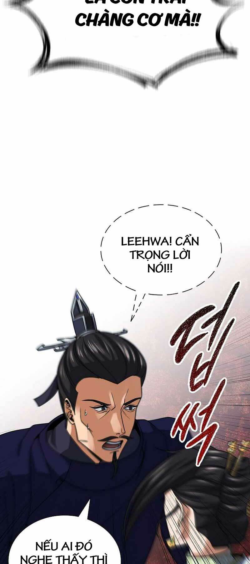 Quán Trọ Phong Ba - Chap 106 - Trang 29