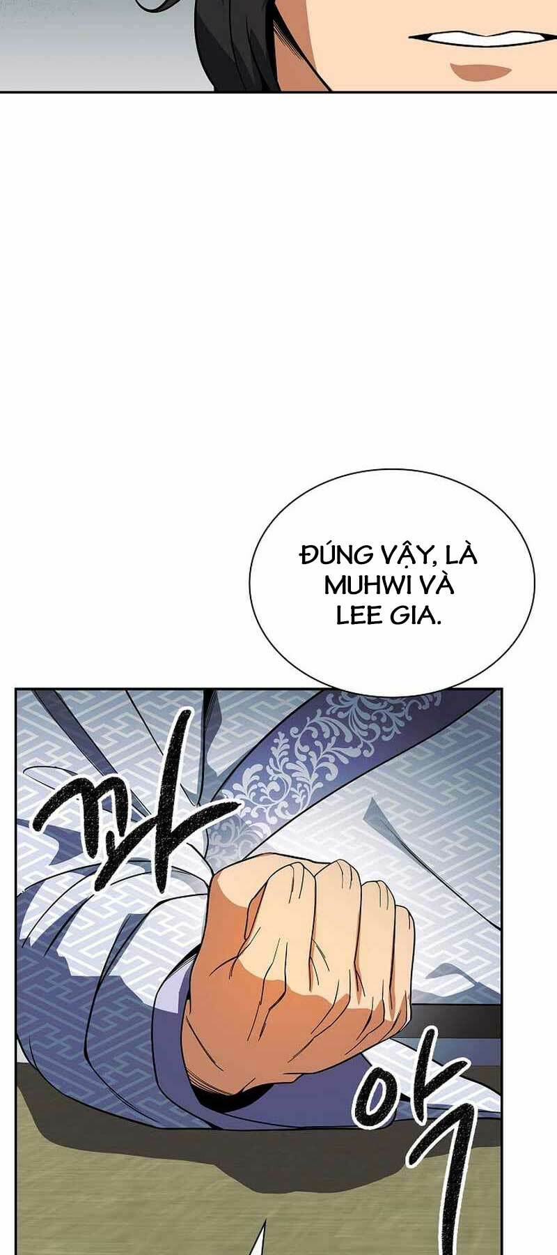 Quán Trọ Phong Ba - Chap 106 - Trang 4