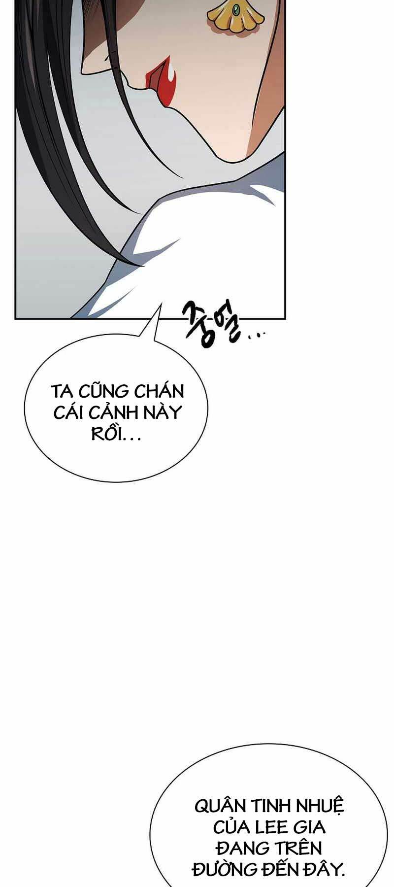 Quán Trọ Phong Ba - Chap 106 - Trang 31