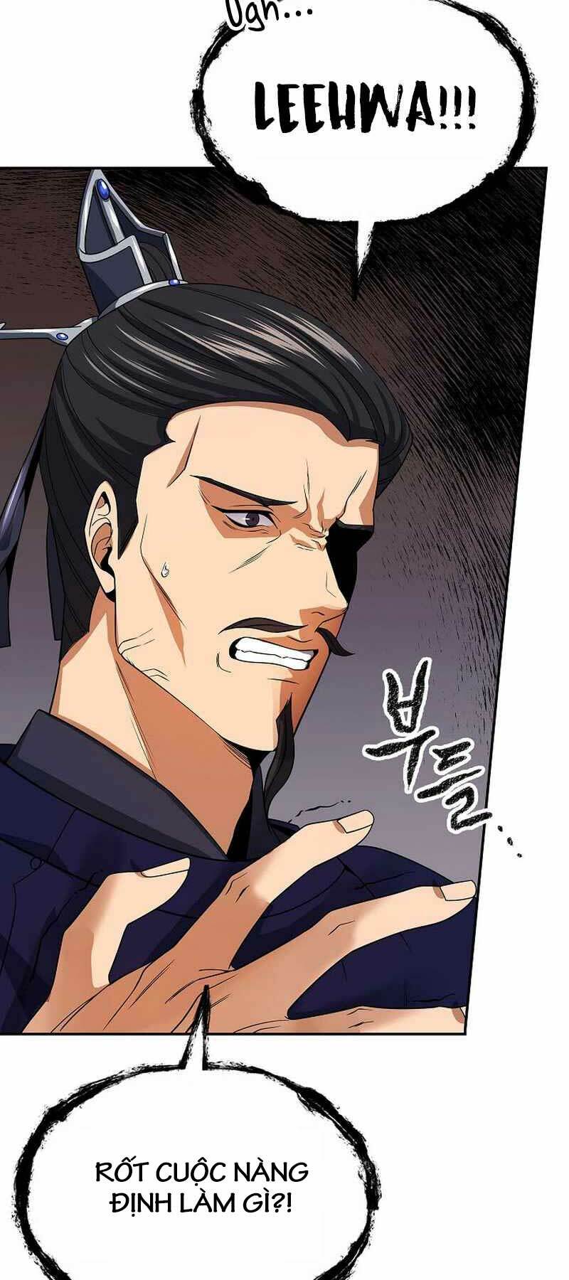 Quán Trọ Phong Ba - Chap 106 - Trang 33