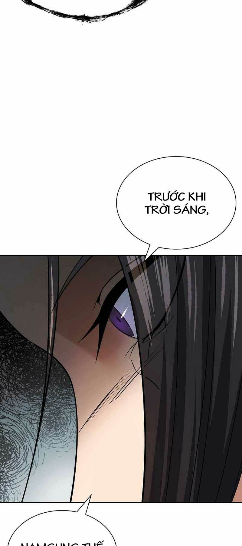 Quán Trọ Phong Ba - Chap 106 - Trang 34