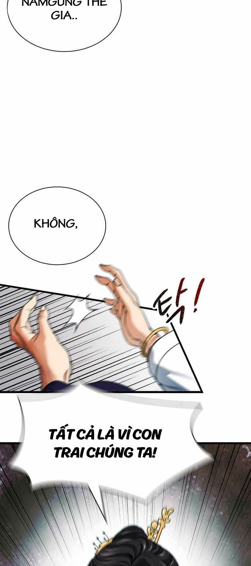 Quán Trọ Phong Ba - Chap 106 - Trang 35