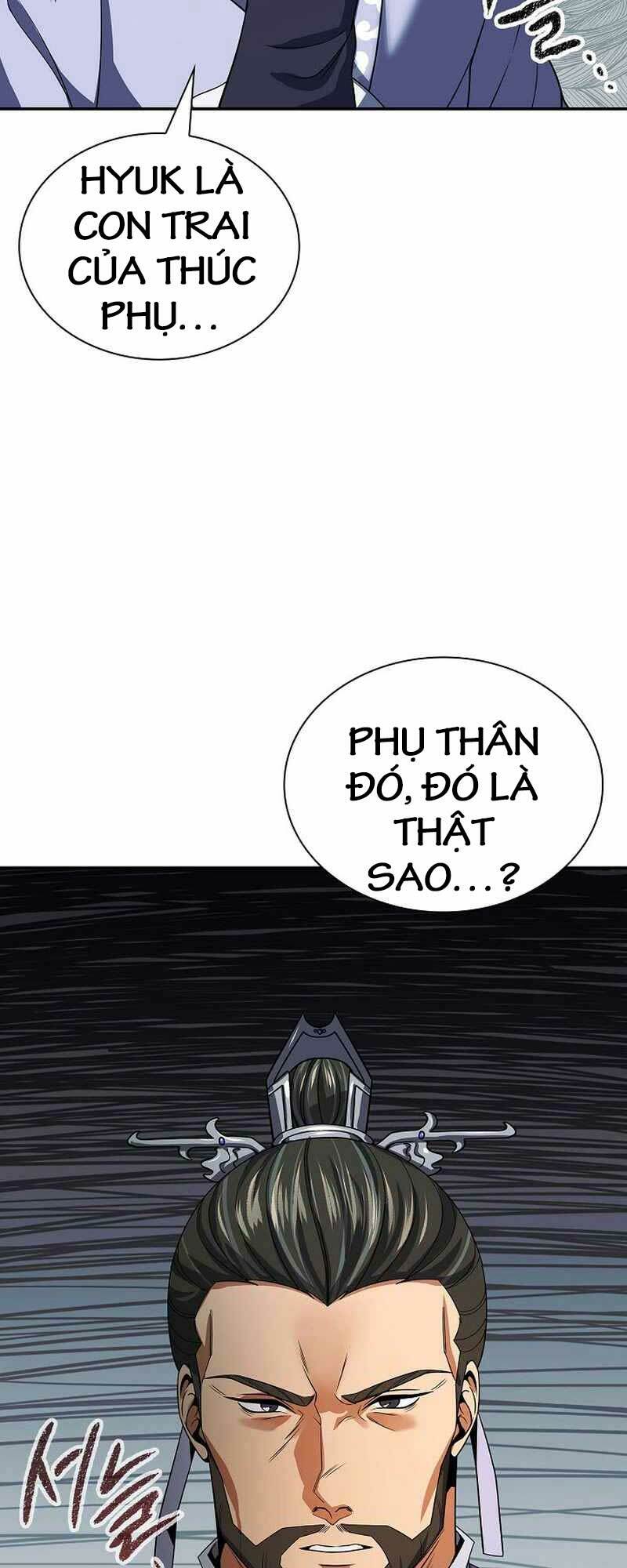 Quán Trọ Phong Ba - Chap 106 - Trang 38