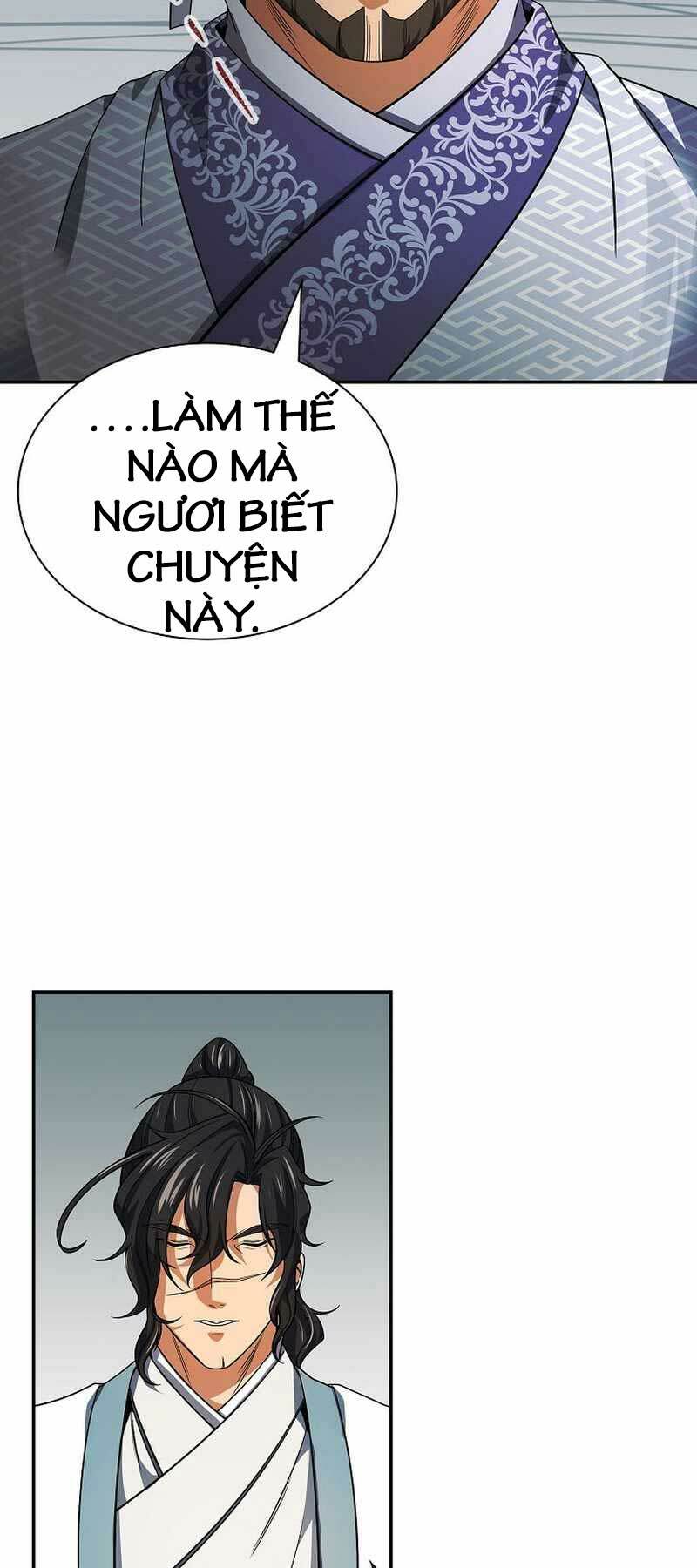Quán Trọ Phong Ba - Chap 106 - Trang 39