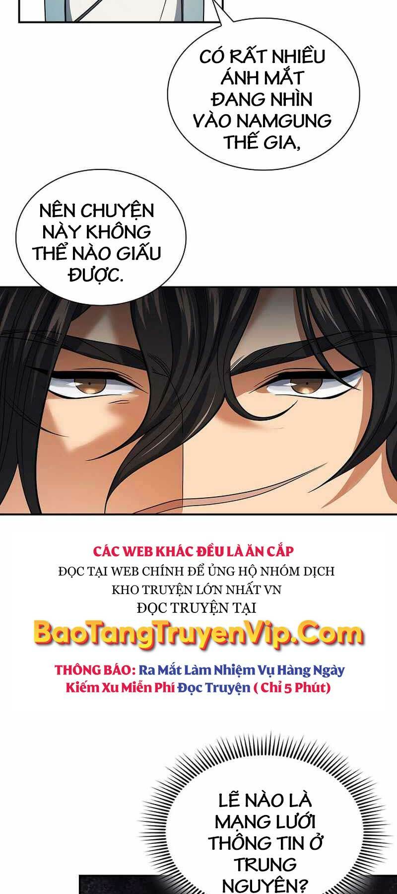 Quán Trọ Phong Ba - Chap 106 - Trang 40
