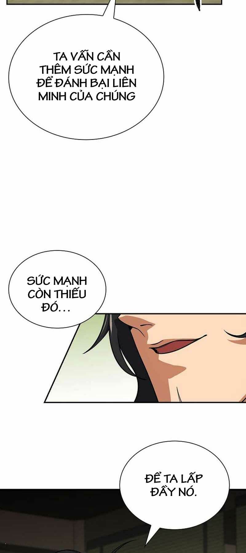 Quán Trọ Phong Ba - Chap 106 - Trang 5
