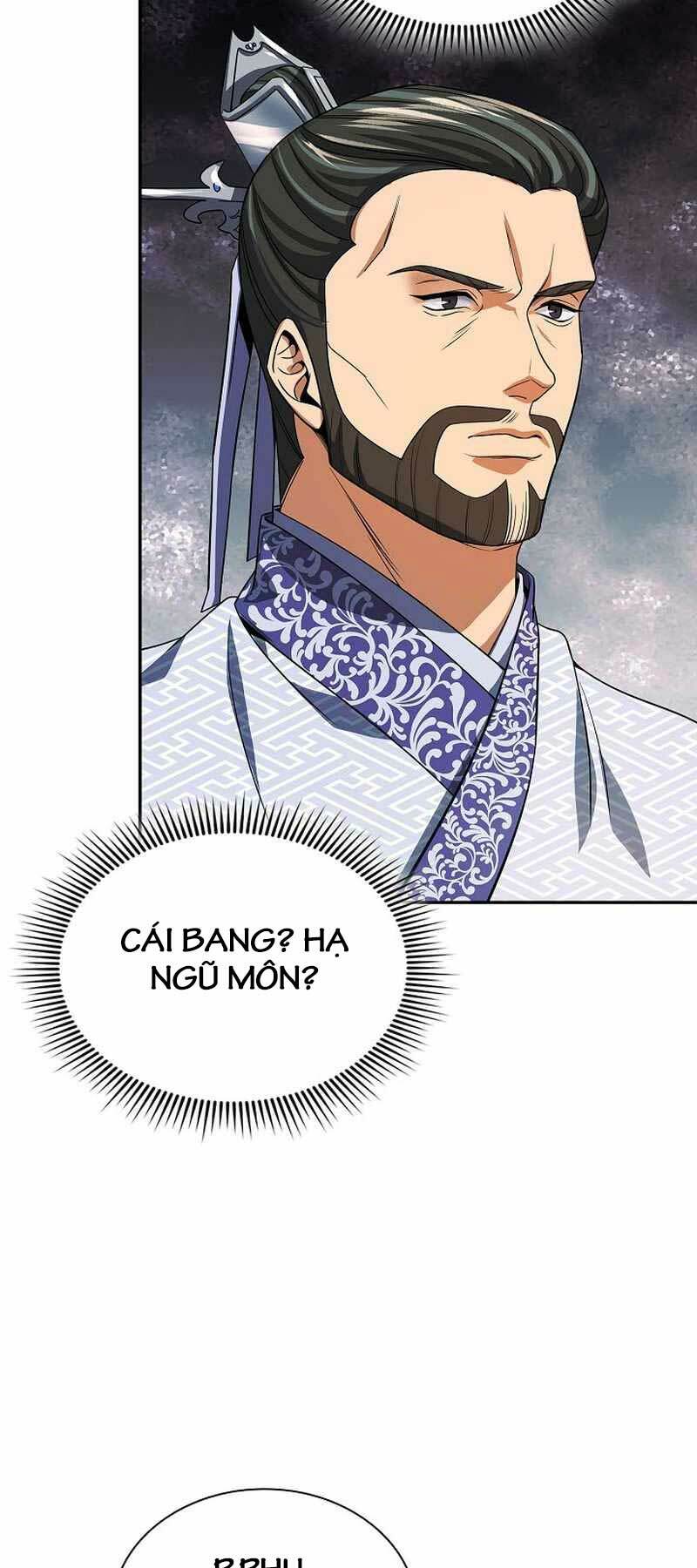 Quán Trọ Phong Ba - Chap 106 - Trang 41