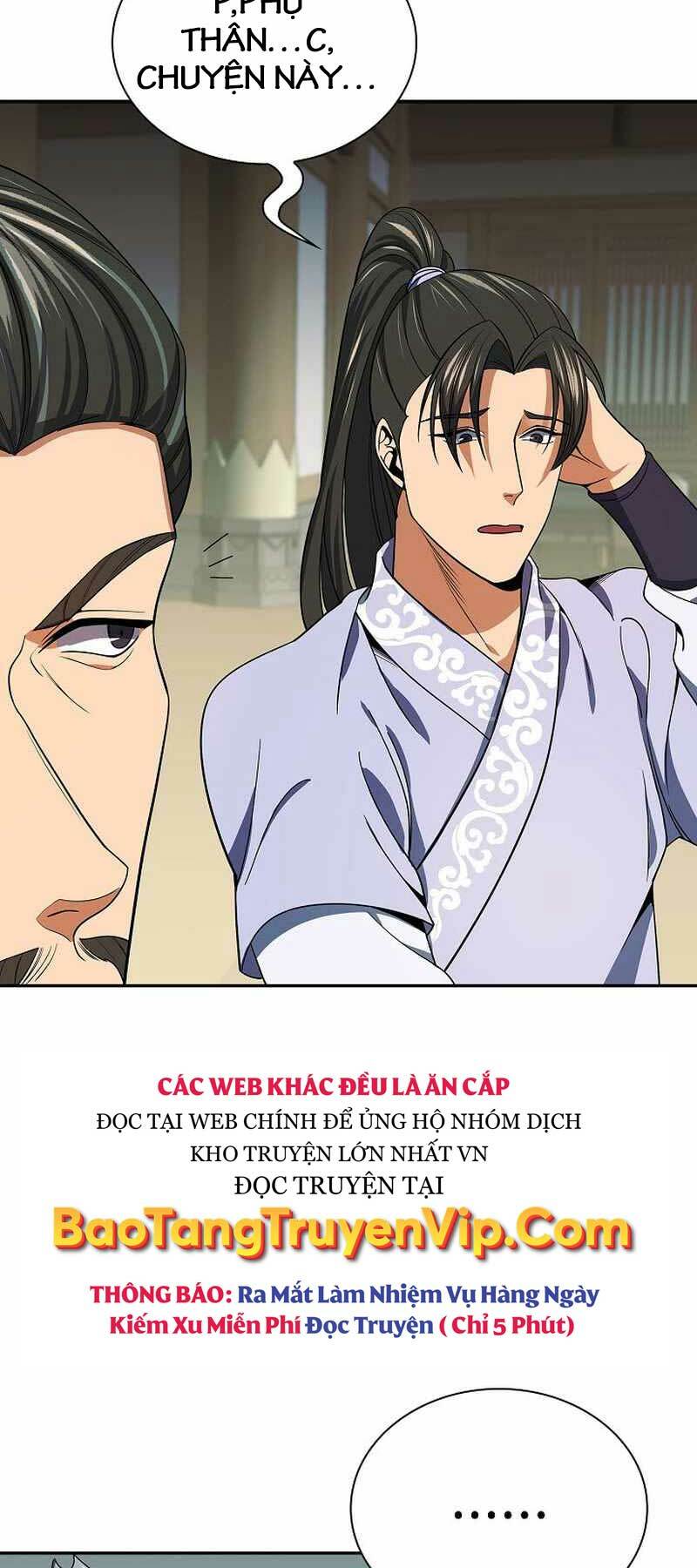 Quán Trọ Phong Ba - Chap 106 - Trang 42