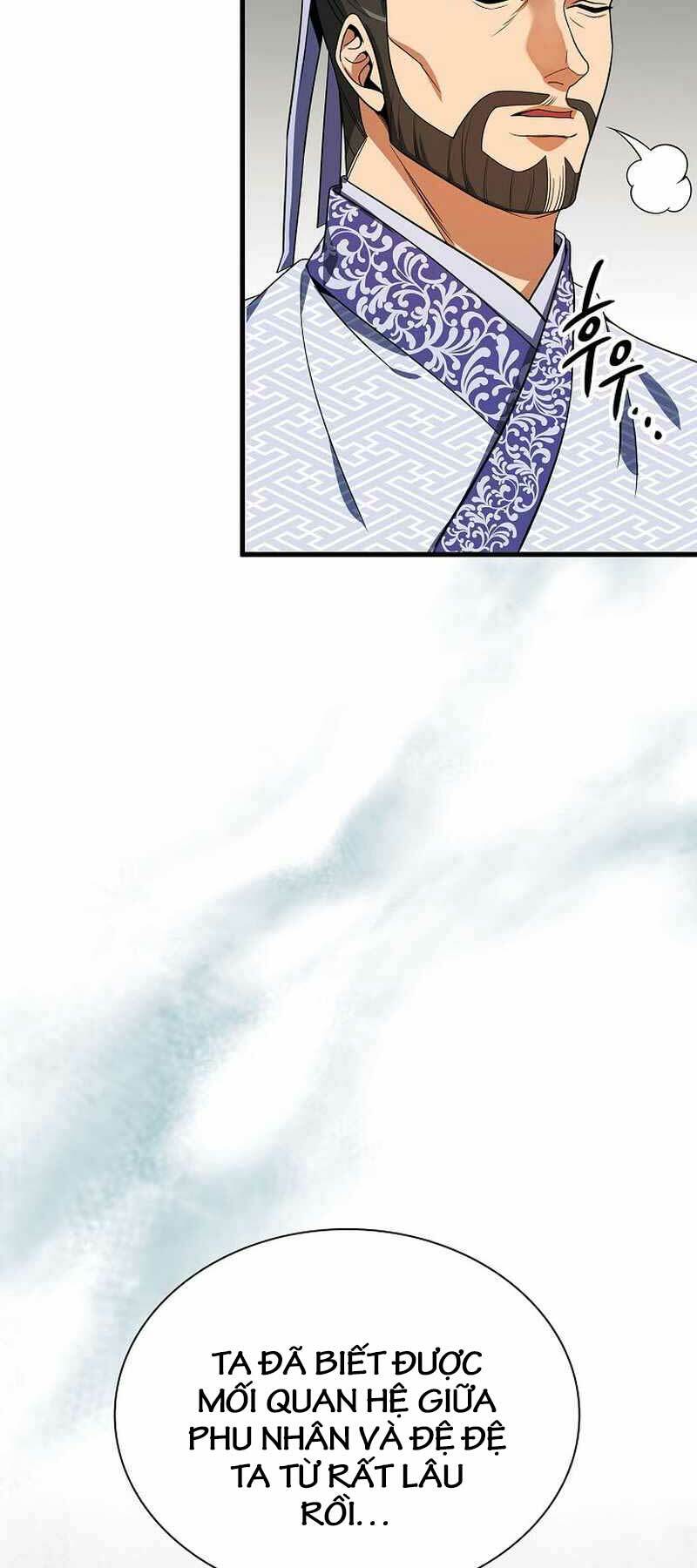 Quán Trọ Phong Ba - Chap 106 - Trang 44