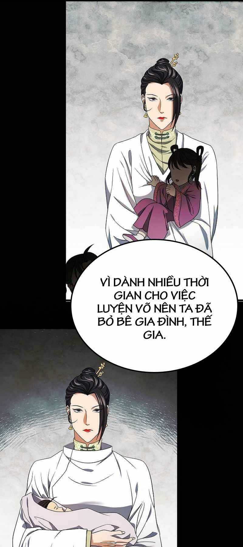Quán Trọ Phong Ba - Chap 106 - Trang 46