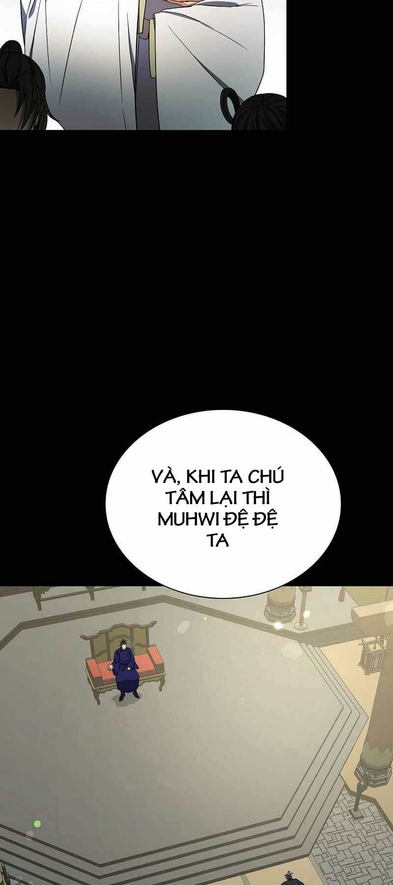 Quán Trọ Phong Ba - Chap 106 - Trang 47