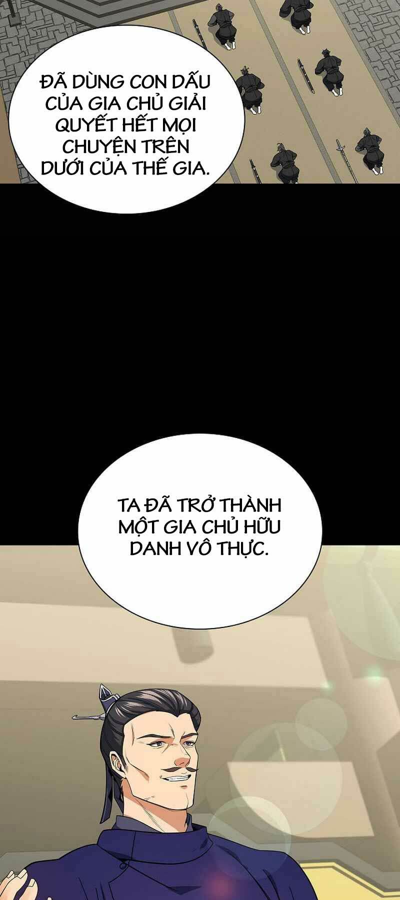 Quán Trọ Phong Ba - Chap 106 - Trang 48
