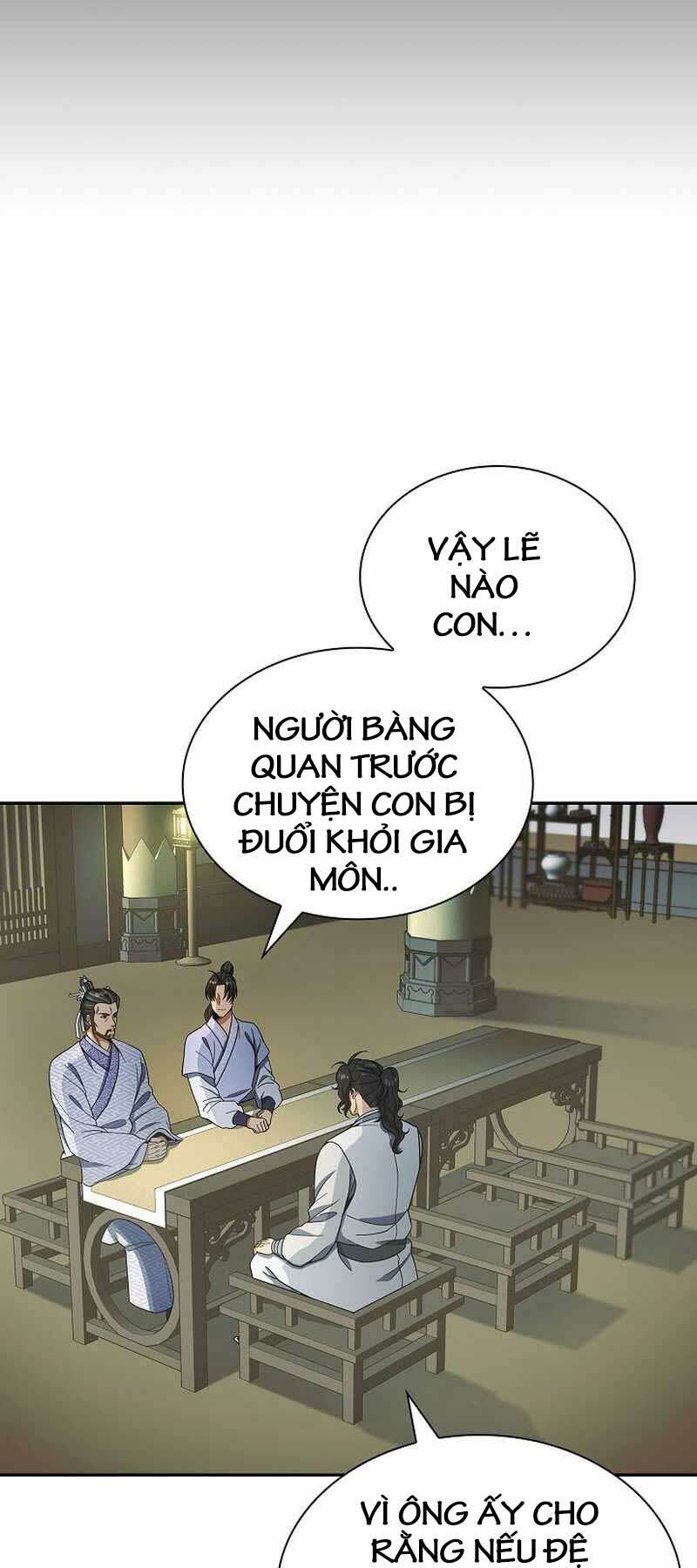 Quán Trọ Phong Ba - Chap 106 - Trang 50