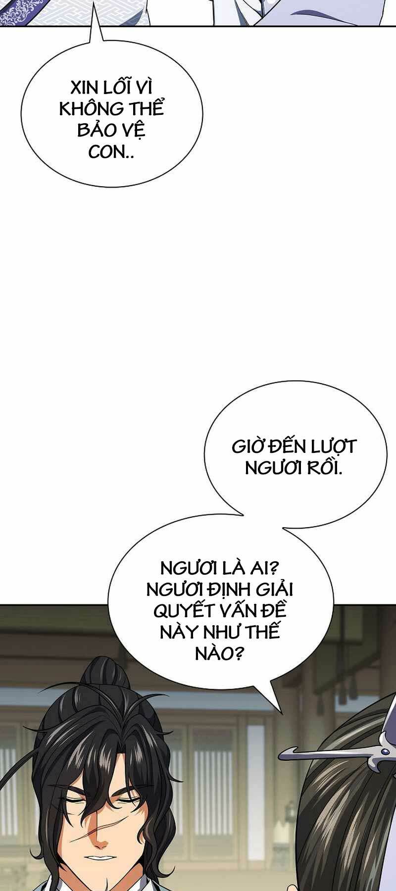 Quán Trọ Phong Ba - Chap 106 - Trang 52