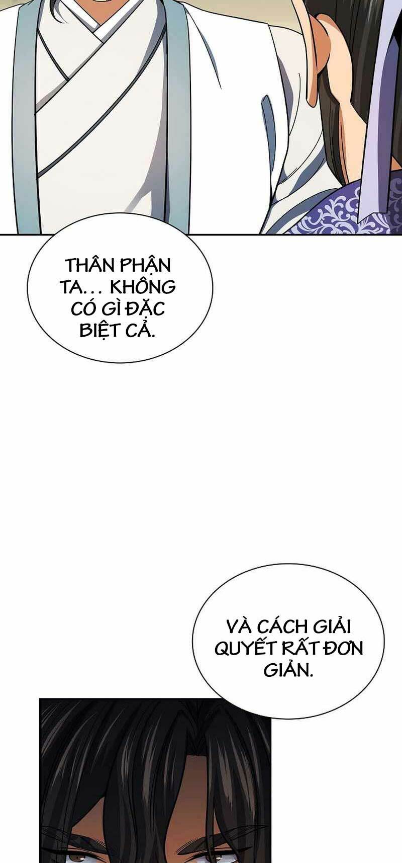 Quán Trọ Phong Ba - Chap 106 - Trang 53