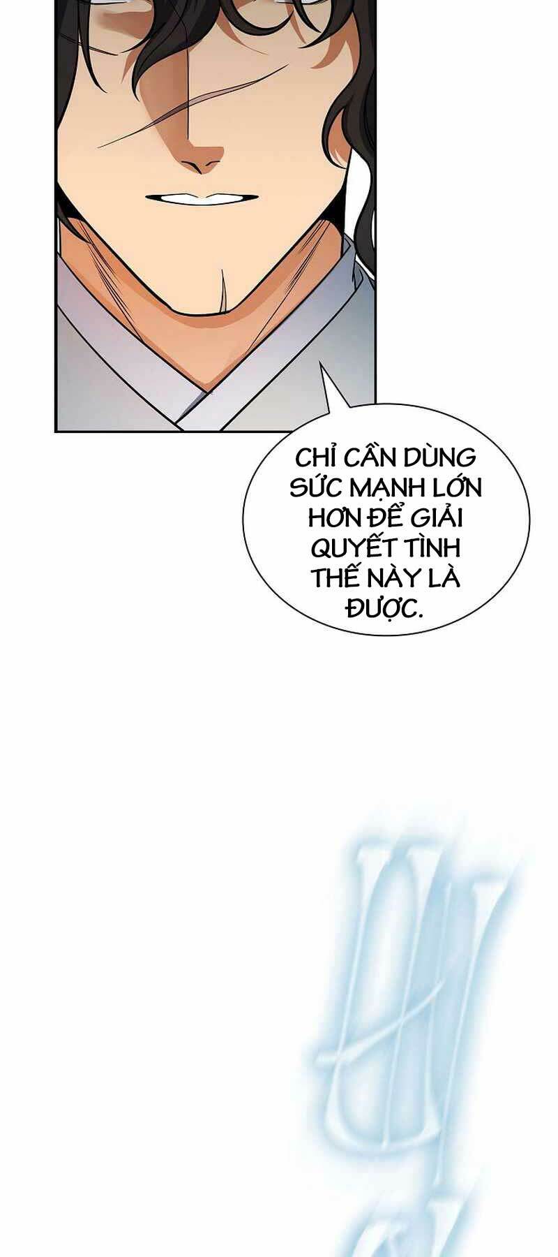 Quán Trọ Phong Ba - Chap 106 - Trang 54