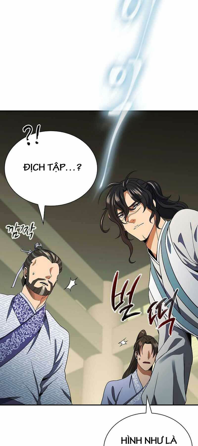Quán Trọ Phong Ba - Chap 106 - Trang 55