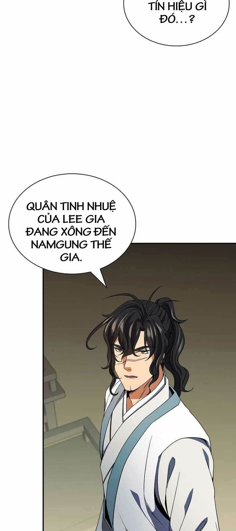 Quán Trọ Phong Ba - Chap 106 - Trang 56