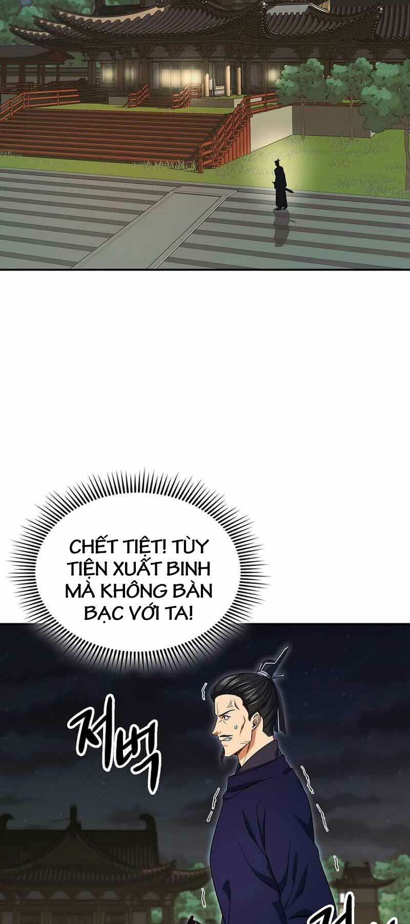 Quán Trọ Phong Ba - Chap 106 - Trang 60