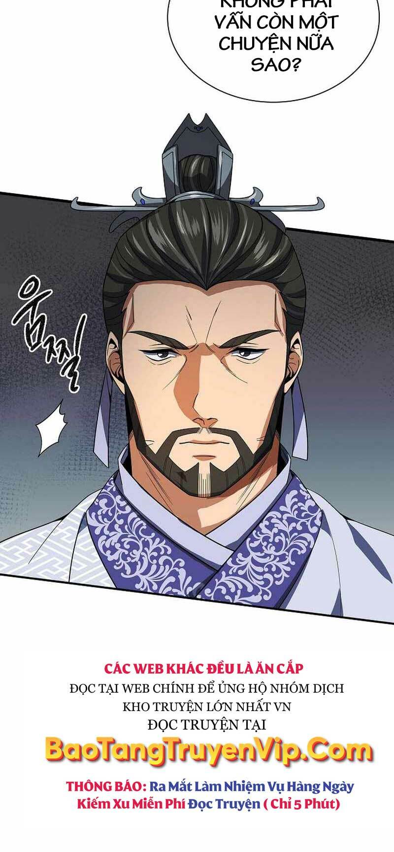 Quán Trọ Phong Ba - Chap 106 - Trang 7