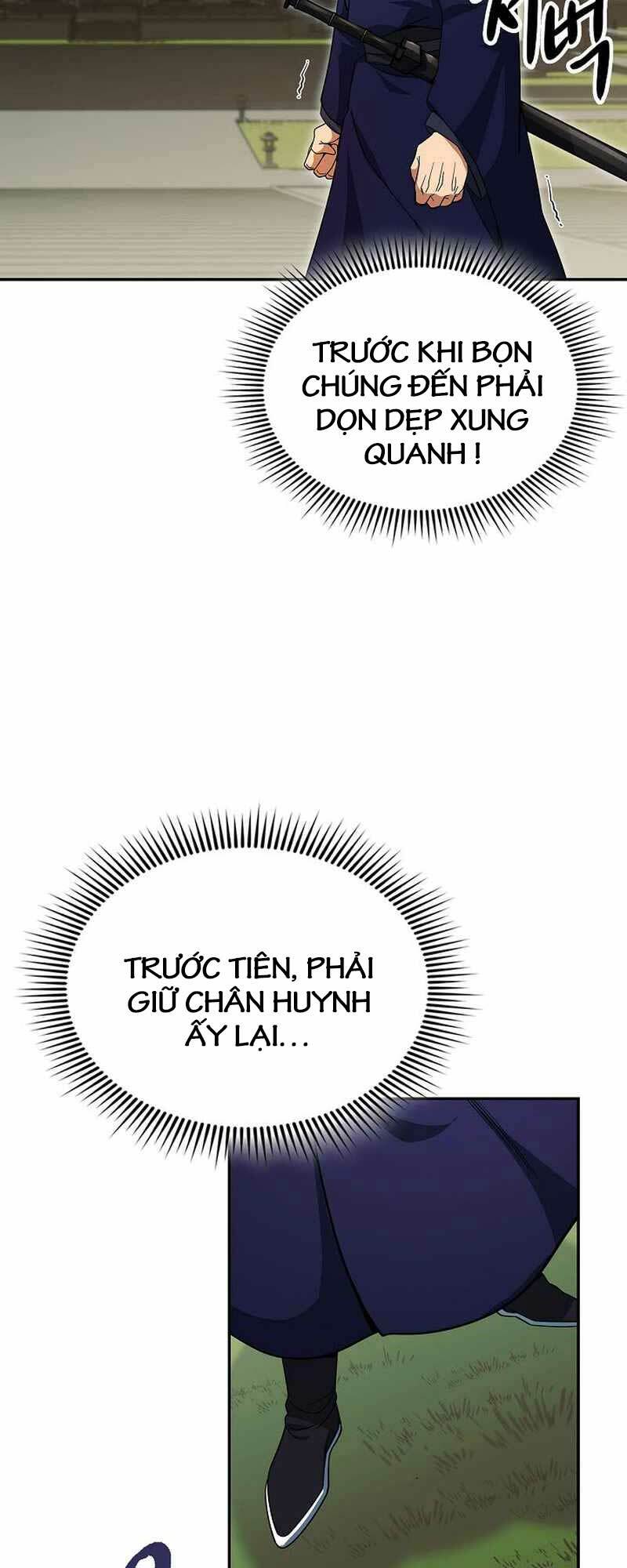 Quán Trọ Phong Ba - Chap 106 - Trang 61