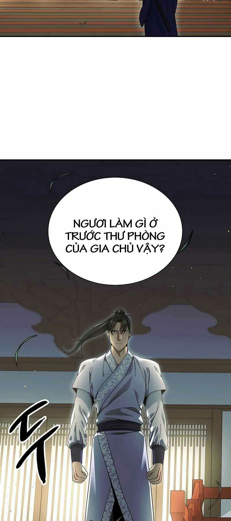 Quán Trọ Phong Ba - Chap 106 - Trang 64