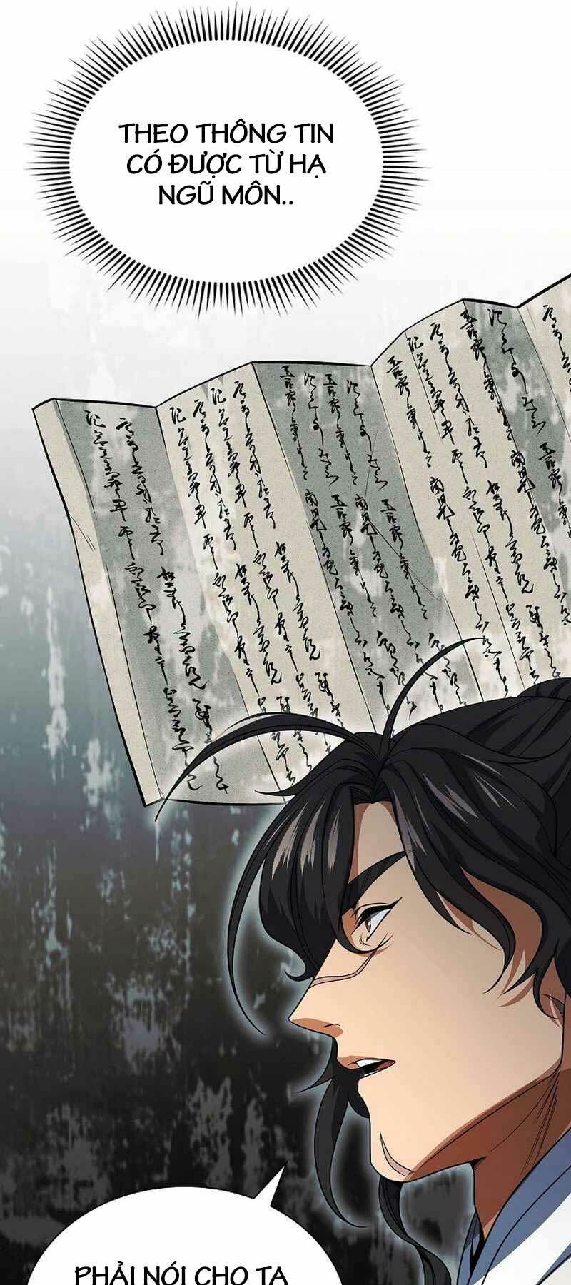 Quán Trọ Phong Ba - Chap 106 - Trang 8