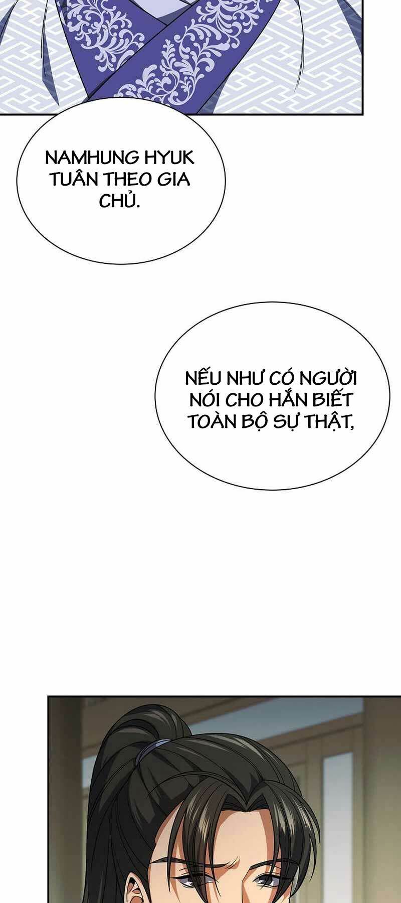 Quán Trọ Phong Ba - Chap 106 - Trang 10