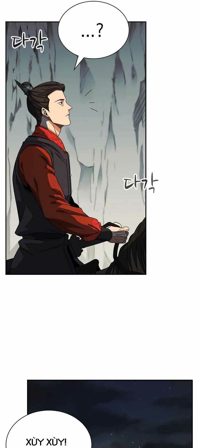 Quán Trọ Phong Ba - Chap 107 - Trang 15